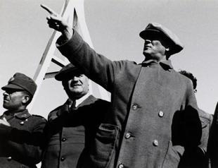 Atatürk to be remembered with photos