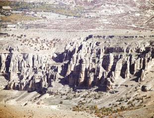 Eastern valley shows off traces of Neolithic Age