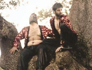 ‘In-Yer-Face’ play at ikincikat