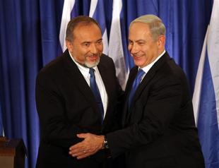 No truce without end to all Gaza fire: Lieberman