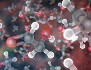 Astronomers spot sugar molecule in space