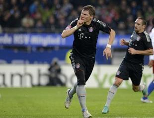 Schweini dismisses Munich doubters