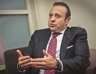 Turkey expects big push from EU in ’13: Minister