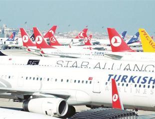 Offer on THY-Lufthansa ‘excites’ Turkish carrier