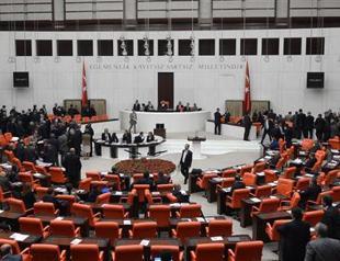 Equality experts to be hired in Parliament