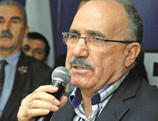 Strikes block way for new Oslo talks: Atalay