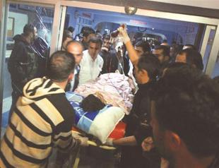 Fatal attack hits Şemdinli