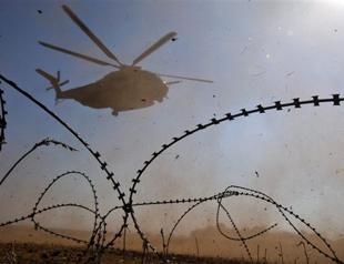 Israeli troops kill man on Gaza border: Palestinians