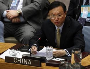 China rebuffs UN criticism on Tibet