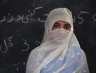 Pakistan party announces Taliban referendum