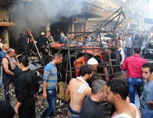 Car bomb in Syrias Hama kills 50 pro-regime fighters: NGO