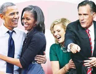 World watches as US elects new president