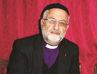 Ministry collects poems in Syriac in a new book