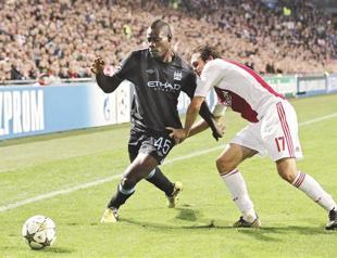 English giants look to revive CL campaigns