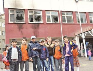 Schools in east face safety woes amid extra guard promise