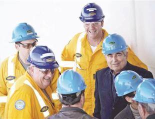 Greek Cyprus ignores Turkey’s gas resistance