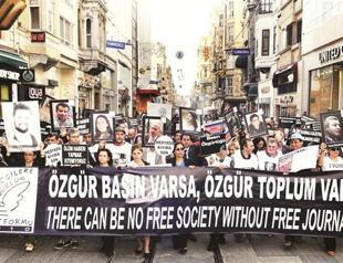 Ministry refutes report on imprisoned journalists