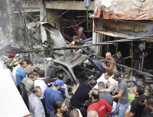 Scores killed in Hama as rebels resume talks