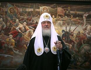Russian church confirms patriarch to visit Holy Land