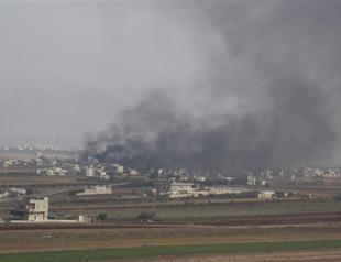 Bombs, air strikes hit Syria after deadliest day in weeks