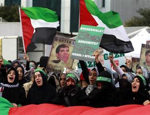 Turkey tries former top Israeli soldiers in absentia