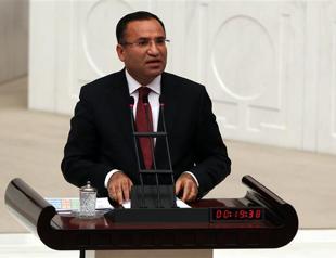 AKP submits presidential reform proposal