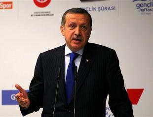 Turkish PM accuses PKK and BDP on hunger strikes