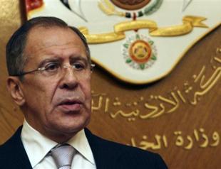 Russian FM says Syria rebels have 50 Stingers