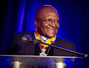 Tutu hits out at child marriage