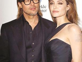 Brad Pitt turns designer for furniture collection