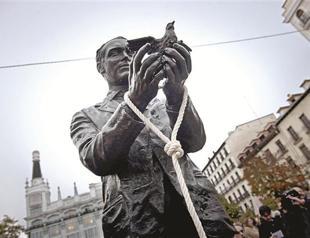 EU forecast on Spain 1 pct worse than Madrid