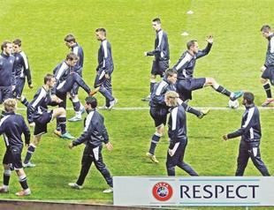 80 arrested before PSG vs Zagreb game