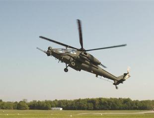 Local copter to race with Cobra, Apache