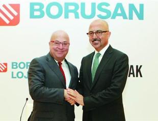 Borusan claims sector leadership with buyout