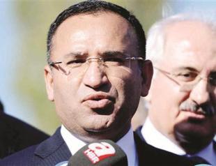 AKP’s proposal to create strong presidential seat