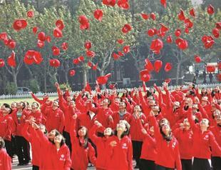 Red or black: Ferrari reveals enough about Chinese politics