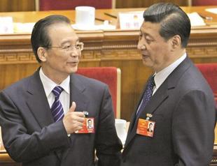 Beijing to see overhaul