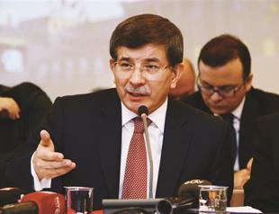 Turkish FM under criticism over foreign policy