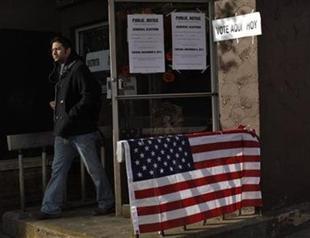 Online bettors place last wagers on Obama