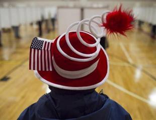 Democrat wins Senate seat in Connecticut: networks