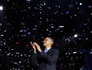 Turkish-US ties to see hectic times in Obamas second term