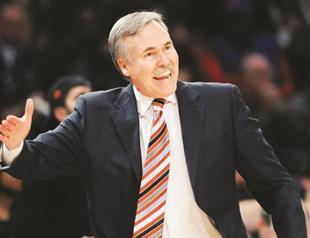 LA Lakers hire Mike D’Antoni