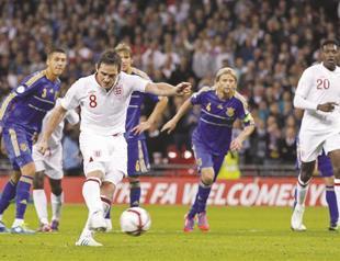 Lampard ‘in talks’ with Chinese club