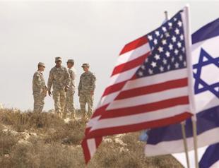 Iran, Israel intimidate each other with drills