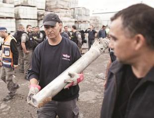 Israel weighs strike against Gaza Strip