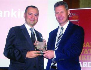 Rich from Mideast revive Turkish banks