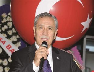 MİT-PKK dialogue not strange: Deputy PM