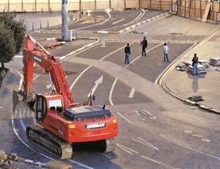 Archaeologists to join Taksim excavations