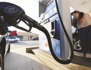 US to become top oil producer: IEA