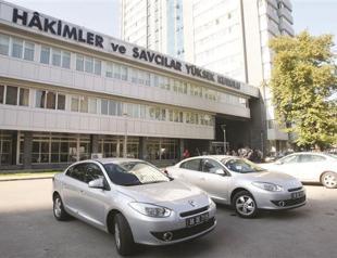 Turkey world champ in official auto fleet
